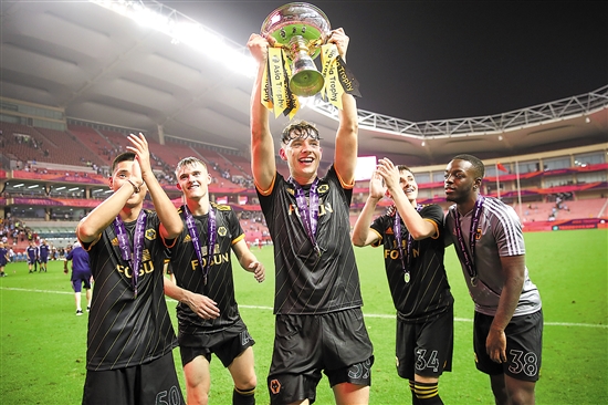 北青：米利西奇大概率会继续率领中国女足参加亚洲杯（北京青年报：米利西奇极有可能继续执教中国女足征战亚洲杯）