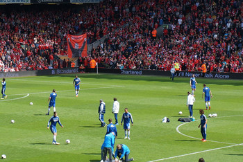 凯恩谈对阵阿森纳：在热刺待了这么久，这场比赛确实有些特殊