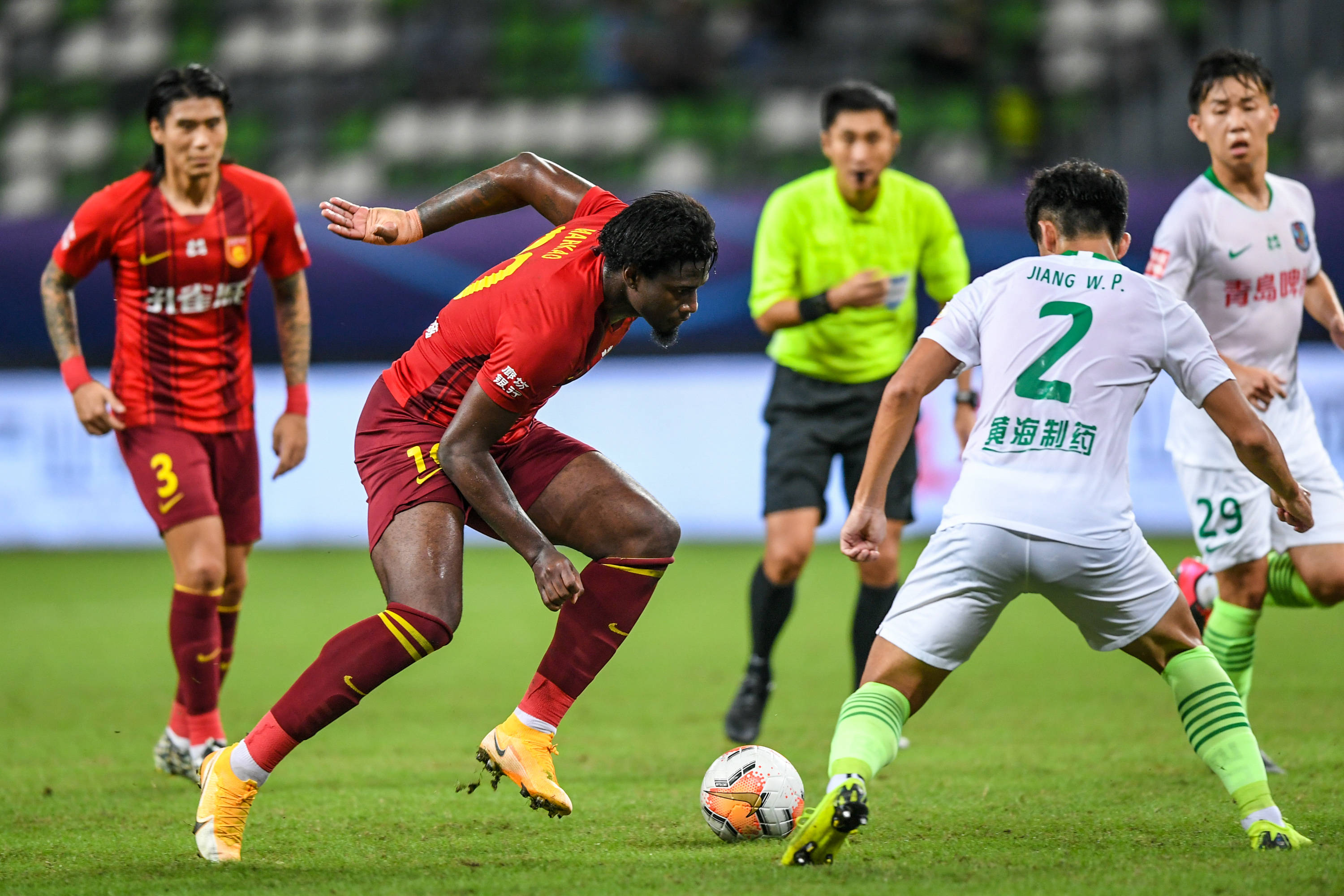 佩莱格里尼谈安东尼红牌：我现在没法下结论，不过他没有恶意（佩莱格里尼评安东尼染红：暂难定性，但并无恶意）